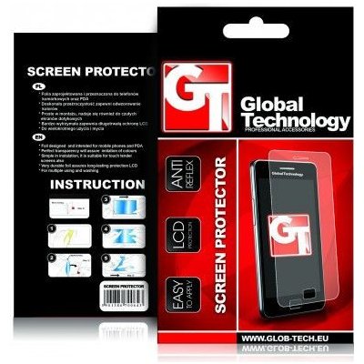 Global Technology Ochranná fólie na displej LCD SAMSUNG GALAXY S5 Active - GT
