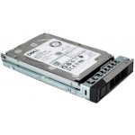 Dell 2,4TB SAS Pevný disk, interní, pro servery, 2,4TB, hot-plug, SAS, ISE, 512e, 2,5" ve 3,5" rámečku, 10000ot., pro PowerEdge R240, R340, R440, R540, R740, R250, 161-BCFV – Hledejceny.cz