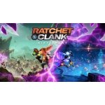 Ratchet & Clank: Rift Apart – Zboží Živě