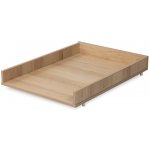 Klupś nástavec na postýlku 120 x 60 buk – Sleviste.cz