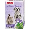 Vitamíny pro psa Beaphar No Stress Tablety pro psy a kočky 20 ks