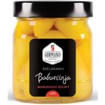 Gurmano Žluté papričky 250 g – Zboží Dáma