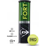 Dunlop Fort All Court TS 4ks – Zbozi.Blesk.cz