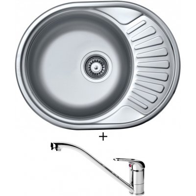 Set Alveus CIKLO 10 + Deante CORIO BFC 060M – Sleviste.cz