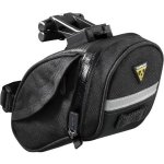 Topeak Aero Wedge Pack DX Small QuickClick – Zboží Mobilmania
