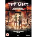 The Mist DVD