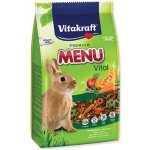 Menu VITAKRAFT Vital Rabbit 3 kg – Zboží Mobilmania