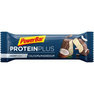 PowerBar Protein Plus 35g – Zboží Dáma