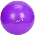 SEDCO YOGA MASSAGE BALL 65 cm – Zboží Dáma