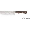 Kuchyňský nůž Dictum Japonský nůž Mina Hocho Usuba Vegetable Knife 175 mm