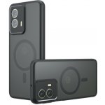 Techsuit PureFrost MagSafe pro Motorola Edge 50 Fusion černý – Zbozi.Blesk.cz