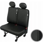Autopotah Sixtol PRACTICAL DV dodávka 2 sedadla černé – Sleviste.cz