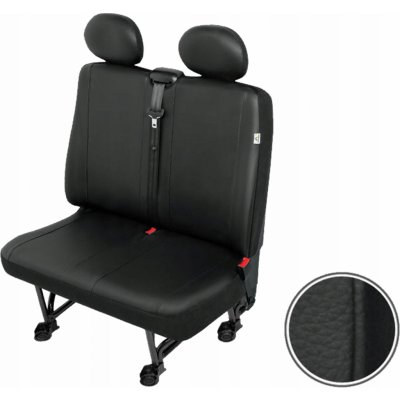 Autopotah Sixtol PRACTICAL DV dodávka 2 sedadla černé – Sleviste.cz