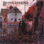 Black Sabbath - Black Sabbath - Remastered CD – Hledejceny.cz