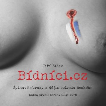 Bídníci.cz aneb Špinavé obrazy z dějin národa českého 1 - Kořeny 1945-1973 - Jiří Zídek