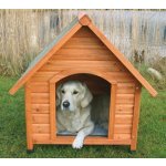 Trixie Bouda pro psa se sedlovou střechou 96 x 105 x 112 cm – HobbyKompas.cz