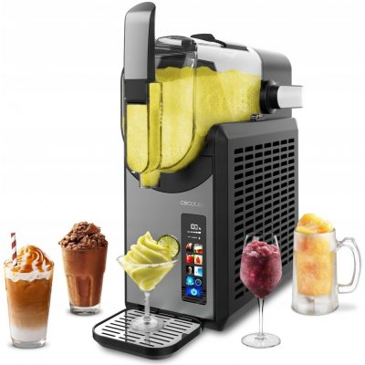 CECOTEC Twist&Ice 2600 – Hledejceny.cz
