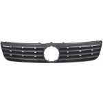 BLIC Přední maska (černá, certifikát CZ) VW PASSAT B5 08.1996-11.2000 – Hledejceny.cz