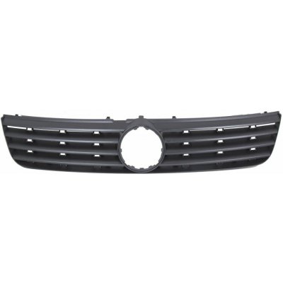 BLIC Přední maska (černá, certifikát CZ) VW PASSAT B5 08.1996-11.2000 – Hledejceny.cz