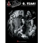 Hal Leonard Noty pro kytaru Aerosmith O, Yeah! Ultimate Aerosmith Hits – Hledejceny.cz