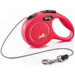 Flexi Vodítko Classic lanko – Zboží Dáma