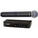 Shure BLX24E/B58