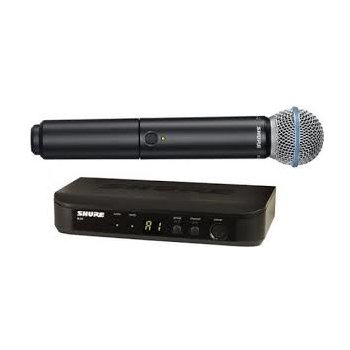 Shure BLX24E/B58