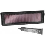 Vzduchový filtr K&N Filters KA-1004 – Hledejceny.cz