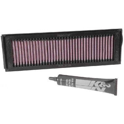 Vzduchový filtr K&N Filters KA-1004 – Hledejceny.cz