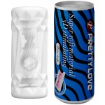 Pretty Love 3D masturbátor model 2 – Zboží Dáma