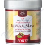 Herbamedicus Koňská mast forte hřejivá 250 ml – Hledejceny.cz