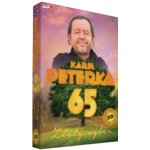 PETERKA, KAREL - 65-ZLATY VYBER – Hledejceny.cz