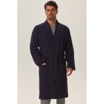 Home pánský župan šedá – Zboží Dáma