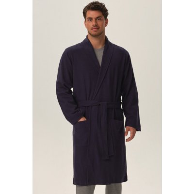 Home pánský župan šedá – Zboží Dáma