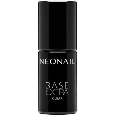 NeoNail gel lak Base Extra Strong Podkladový 7,2 ml – Zbozi.Blesk.cz