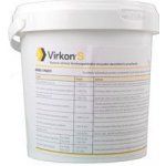 Sevaron Virkon S plv 1 kg – Zboží Mobilmania