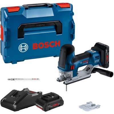Bosch GST 18V-155 SC 0.601.5B0.002 – Hledejceny.cz