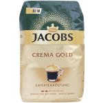 Jacobs Crema 1 kg – Zboží Dáma