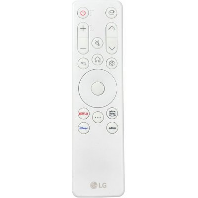 Dálkový ovladač LG AKB76044707 – Zboží Živě