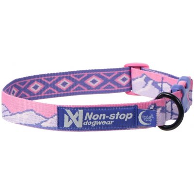 Non-stop Dogwear Obojek Trail quest collar Rachel Pohl – Hledejceny.cz