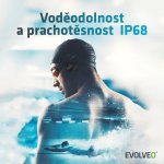 EVOLVEO Bone Pro MP3 32GB – Zboží Živě