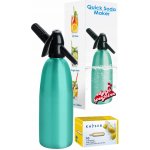 Art Carbonator Quick Soda SA-01 E – Zboží Dáma