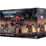 Imperial Knights Battalion Eye of Terror – Hledejceny.cz