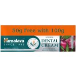 Himalaya Herbals s přírodním fluorem 100 g – Hledejceny.cz