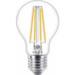 Philips LED žárovka VINTAGE A60 E27/10,5W/230V 2700K P4138 – Hledejceny.cz