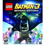 Lego Batman 3: Beyond Gotham – Sleviste.cz