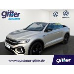 Volkswagen T-Roc Cabriolet R-Line DSG 110 kW – Hledejceny.cz