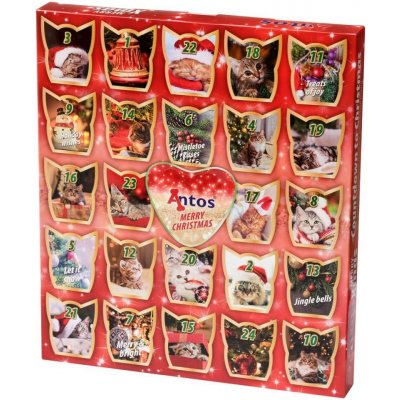 Antos pro kočky 200 g – Zboží Dáma