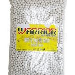 Warrior 0,14g 3550 ks – Zboží Mobilmania