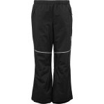 Lewro DARAN Voděodolné dětské zateplené kalhoty, černá – Zboží Dáma